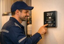 Il tempo di ammortamento di una pompa di calore: dopo quanti anni si azzera la spesa? Tecnico - Pompa di Calore