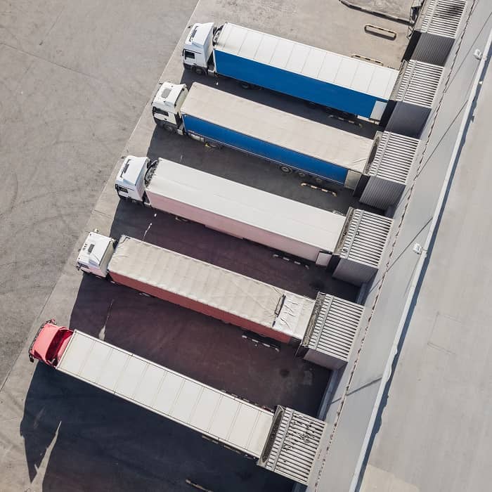 Traffico e trasporti estivi imprese - gestione carburante