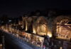 Night Museums Türkiye, la cultura illumina le notti d’estate Night Museums Türkiye
