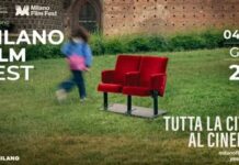 Milano Film Fest Academy: oltre 40 gli eventi in programma Milano Film Fest Academy