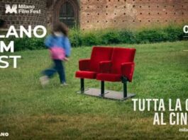 Milano Film Fest Academy: oltre 40 gli eventi in programma Milano Film Fest Academy