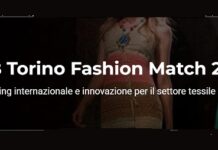 B2B Torino Fashion Match 2026 accelera il networking B2B Torino Fashion Match 2026