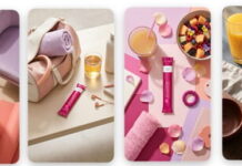 Aphròdia benessere femminile: energia, equilibrio e wellbeing Aphròdia benessere femminile