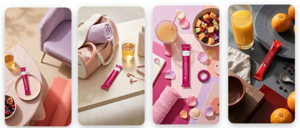 prodotti Aphròdia benessere femminile