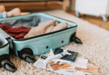Vacanze pianificate con AI: come ottenere itinerari Vacanze pianificate con AI