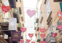 La Campania che sorprende: il mio viaggio con Exempla Exempla 2026 Campania