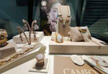 Oromare: a Marcianise l’oro prende forma e racconta il futuro
