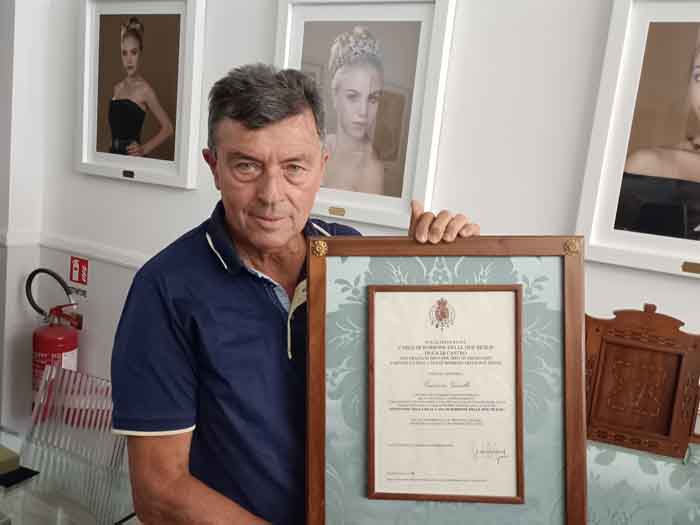 Generoso De Sieno