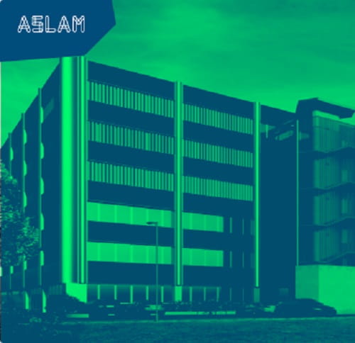 ASòLAM Orientation Day BRIDGE