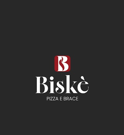 BISKE Pizza Mojito Biskè