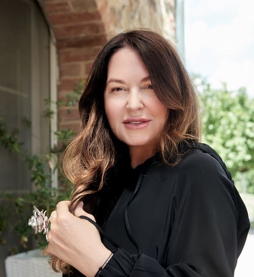 Barbara Fabbroni