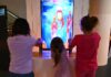 Giochi di luce Napoli: un weekend tra scienza e esperimenti Giochi di luce Napoli
