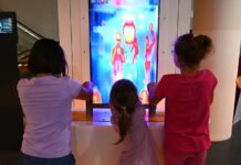 Giochi di luce Napoli: un weekend tra scienza e esperimenti Giochi di luce Napoli
