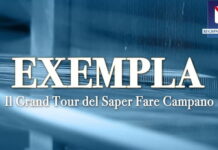 Exempla Campania racconta l’anima dei territori Exempla Campania