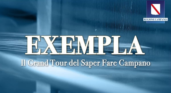 EXEMPLA TOUR CAMPANIA Exempla Campania
