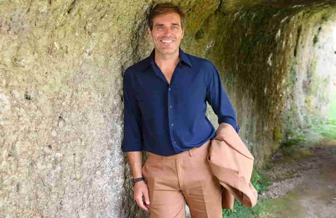 Francesco Gasparri