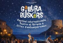 Gallura Buskers Festival 2026, quattro giorni di magia Gallura Buskers Festival