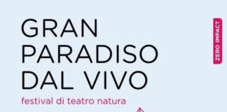 Gran Paradiso Dal Vivo