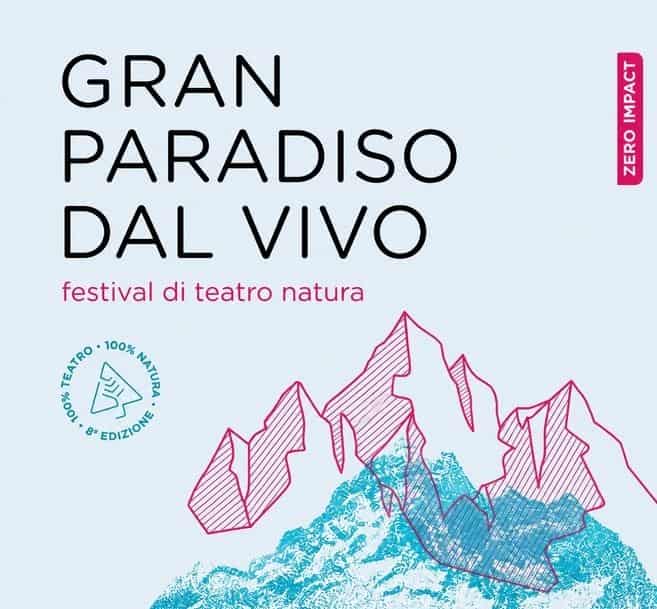 Gran Paradiso dal Vivo Gran Paradiso Dal Vivo
