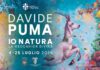 Davide Puma Palazzo Vecchio, il sogno della natura in mostra Davide Puma Palazzo Vecchio