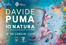 Davide Puma Palazzo Vecchio