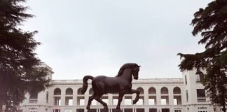Ippodromo Snai San Siro