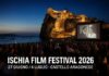 Lello Arena Ischia Film Festival celebra il cinema Lello Arena Ischia Film Festival