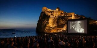 Lello Arena Ischia Film Festival