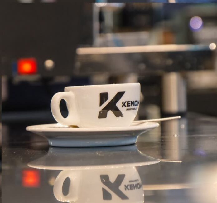 Kenon Kenon Caffè