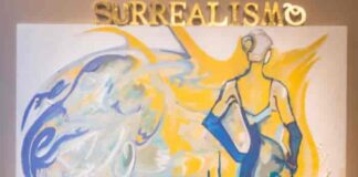 Surrealismo Dorato