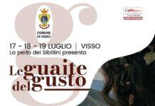 Le Guaite del Gusto