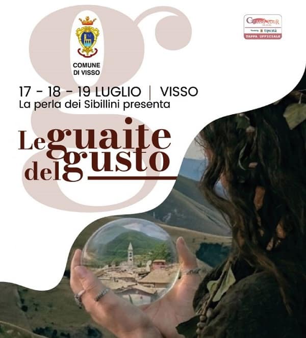 Le Guaite a Visso Le Guaite del Gusto