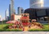 Lido Coca Cola Milano porta l’estate italiana nel cuore della città Lido Coca Cola Milano