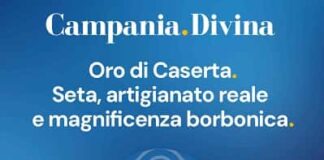 Campania dei Maestri