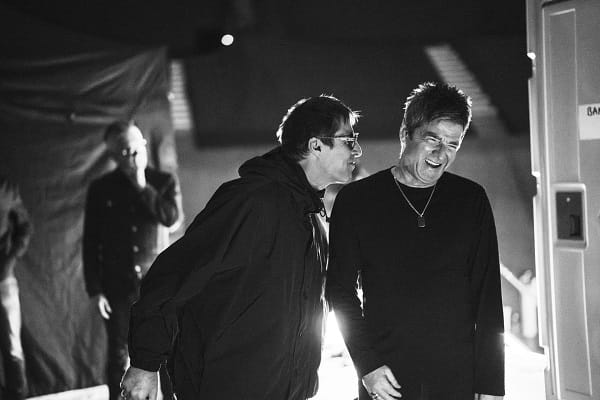 Oasis_Tokyo_Doc_foto di Simon Emmett Don’t Look Back In Anger