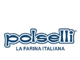 Andrea Bornacelli, l’ambasciatrice della farina Polselli Andrea Bornacelli