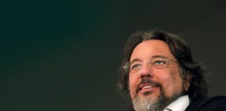 Patrizio Paolett
