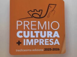 Premio Cultura Impresa, premi e innovazione Premio Cultura Impresa