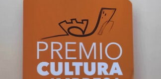 Premio Cultura Impresa