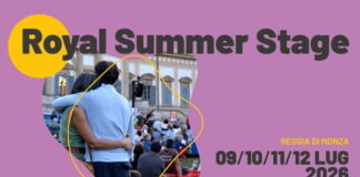 Royal Summer Stage 2026