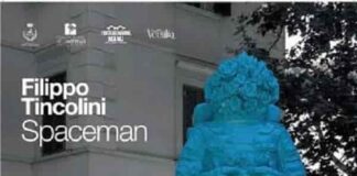 Spaceman Villa Bertelli