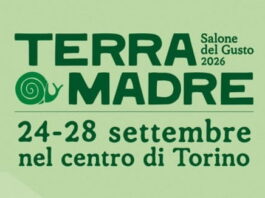 Terra Madre 2026