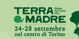 Terra Madre 2026