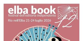 Elba Book 2026