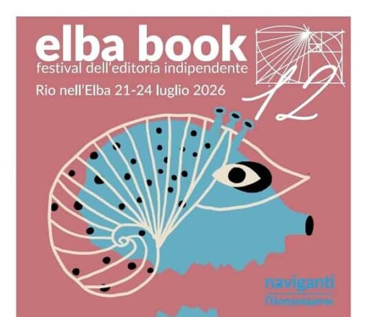Elba Book 2026, il festival che fa navigare oltre i pregiudizi Elba Book 2026