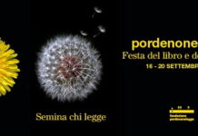 Protagonisti pordenonelegge 2026, i grandi nomi del festival Protagonisti pordenonelegge 2026