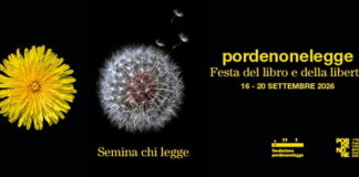 Protagonisti pordenonelegge 2026