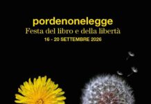 Programma pordenonelegge 2026