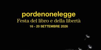 Programma pordenonelegge 2026