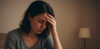 Depressione post-partum